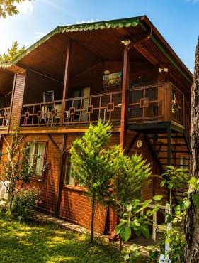 Cirali Camping