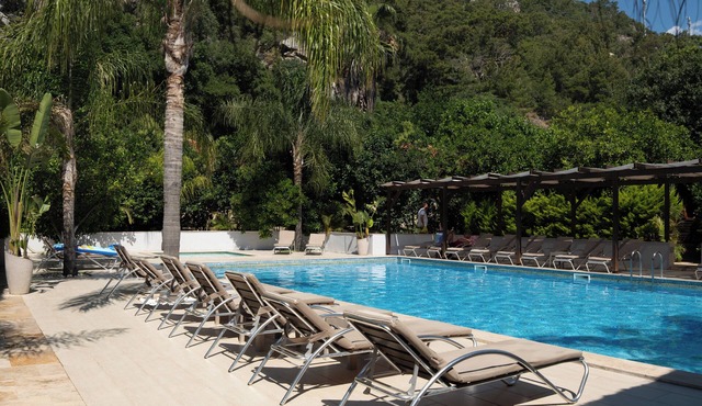 Cirali Hotel