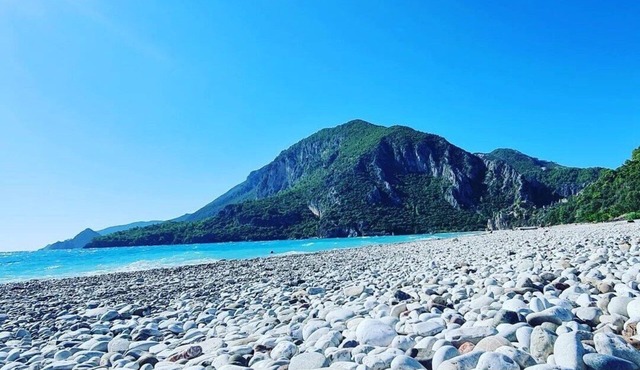Cirali