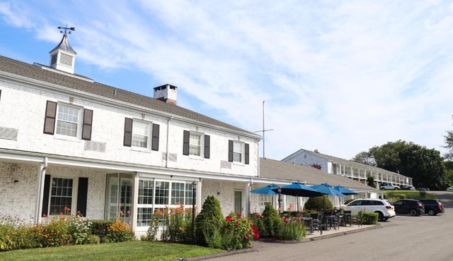 Circle Hotel Fairfield