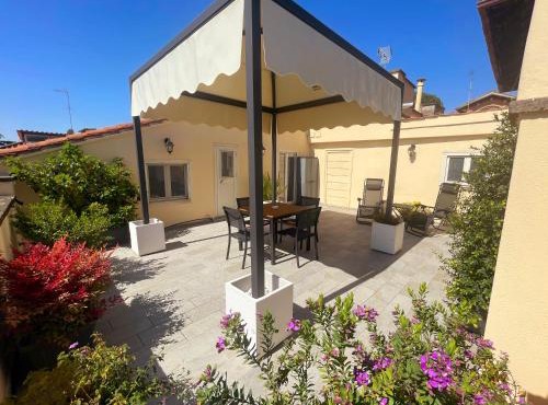 Circo Massimo Apartment & Terrace