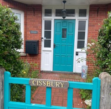 Cissbury