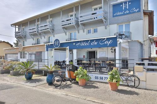 Cit'Hotel du Cap