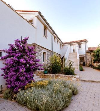 Citadela Veli Lošinj