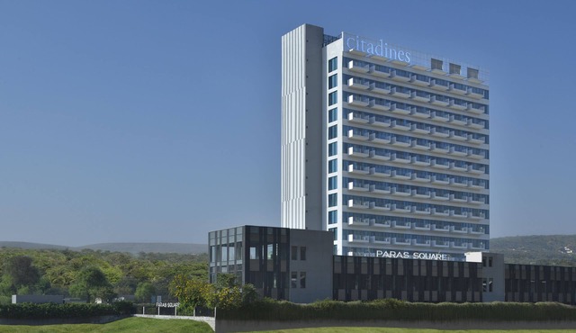 Citadines Paras Square Gurugram