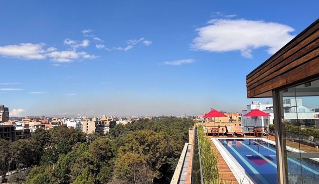 Cite Hotel