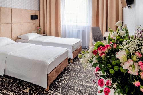 Citi Hotel's Warszawa-Falenty