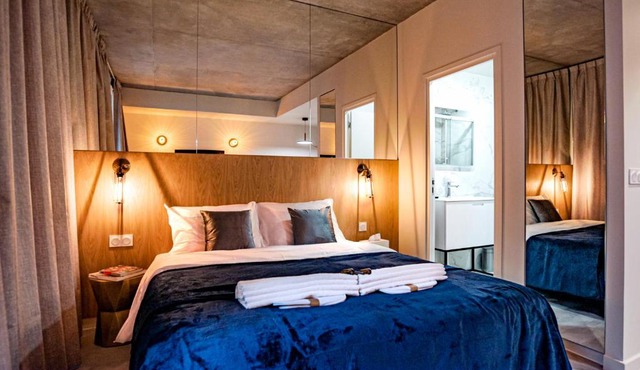 Citihome Paris