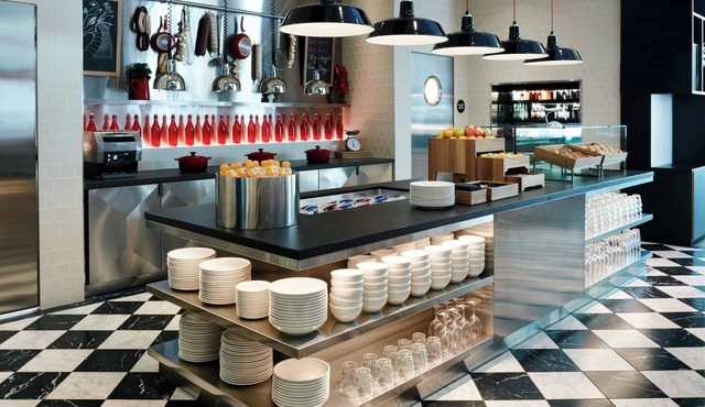 citizenM Glasgow