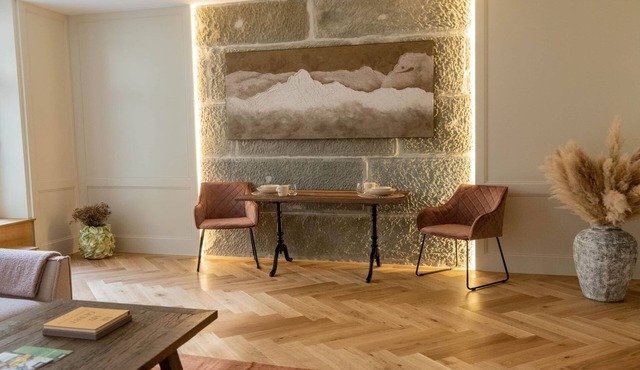 City Apartment