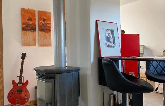 City Apartment
