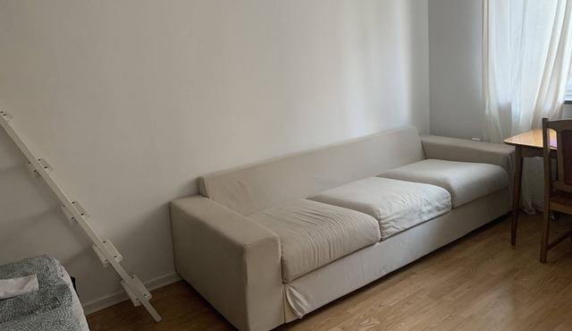 City Apartment in Stockholm