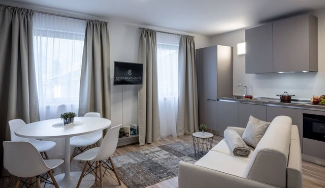 City Apartment - Standard
