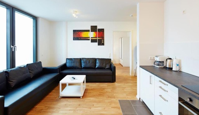 City Apartment Stuttgart