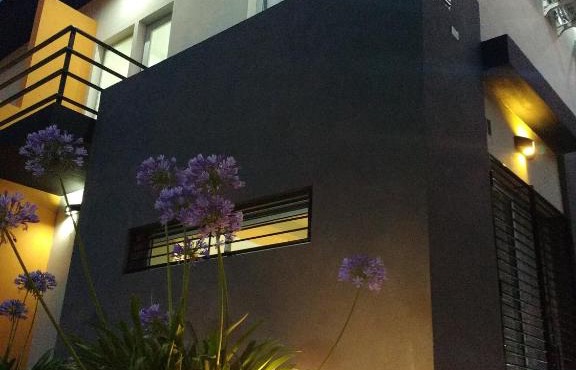 City Bell Verde