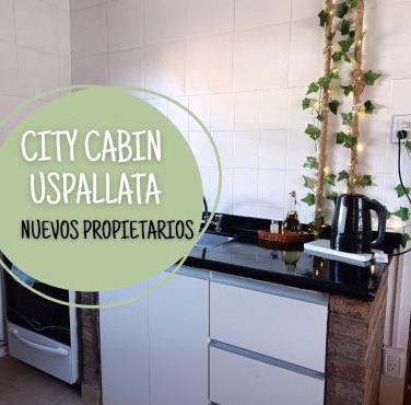 City Cabin