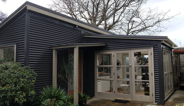 City Cabin