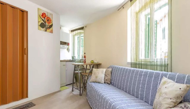 City center Split APT, pet-friendly, within walking distance to all sites