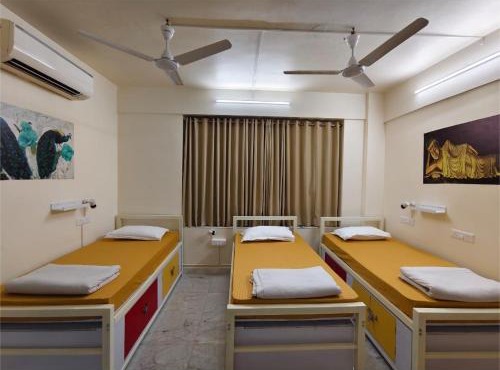 City Central Hostel