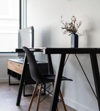 City Centre Apartment on Hanover- Studio 3