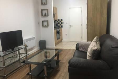 City Centre Studio Flat - Chancery Place