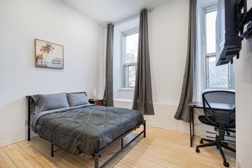 City comfort Studio for 2 Guest with parking