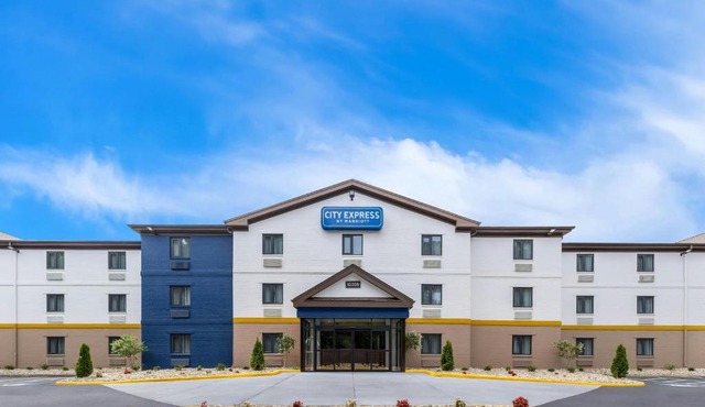 City Express by Marriott Newport News
