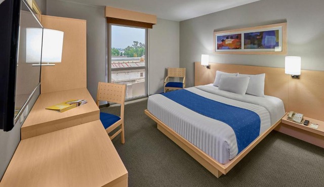 City Express by Marriott Apizaco