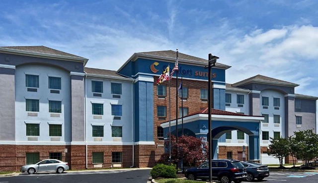 City Express by Marriott Elkridge