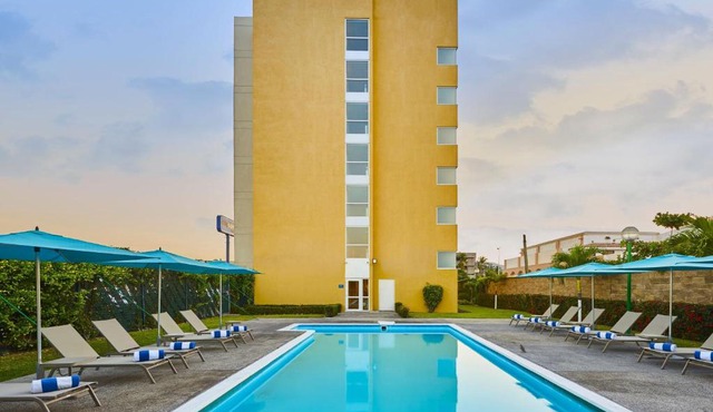 City Express by Marriott Manzanillo