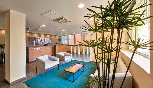 City Express by Marriott Queretaro