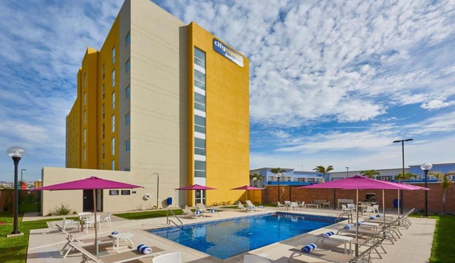 City Express by Marriott Rosarito