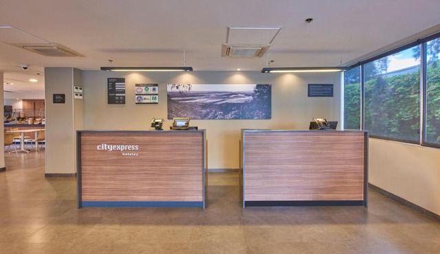 City Express by Marriott Saltillo Norte