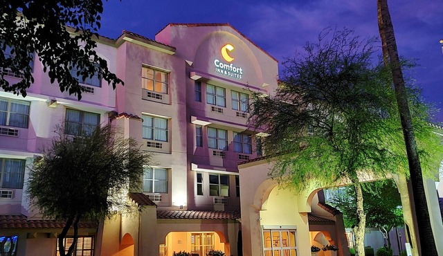 City Express by Marriott Tempe