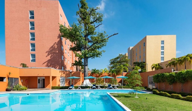 City Express Junior by Marriott Villahermosa