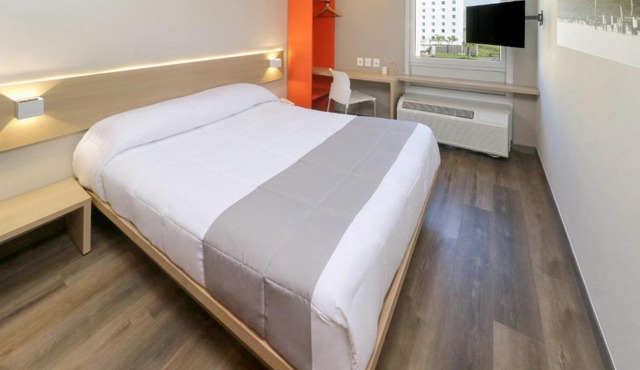City Express Junior by Marriott Tijuana Otay