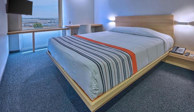 City Express Junior by Marriott Guadalajara Periferico Sur