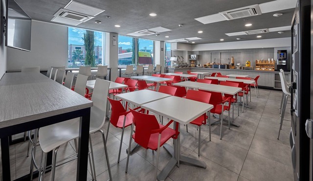 City Express Junior by Marriott Puebla Finsa
