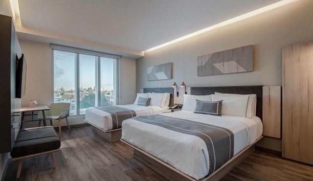 City Express Plus by Marriott Mexicali