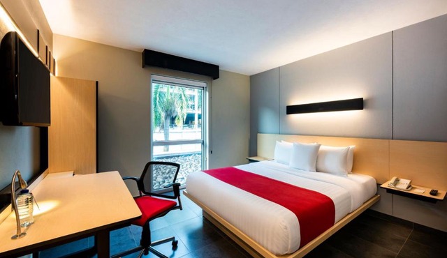 City Express Plus by Marriott Cali Colombia