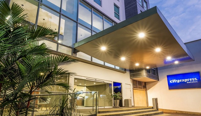 City Express Plus by Marriott Cali Colombia
