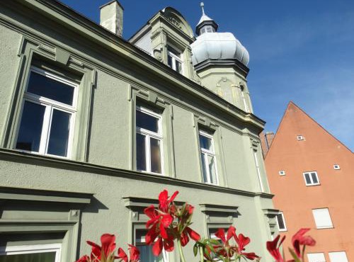 City Hostel