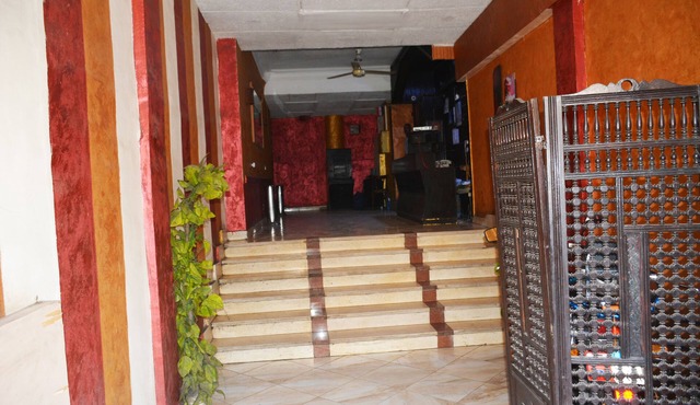 City Hostel