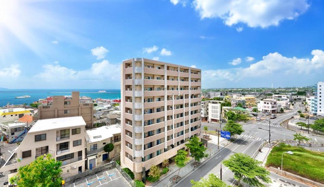 City Life Miyako L'avenir
