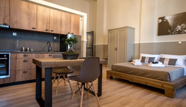 City Lofts