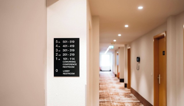 City Park Hotel