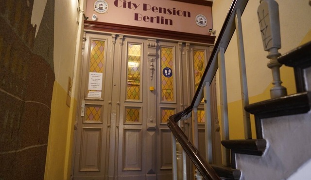 City Pension Berlin