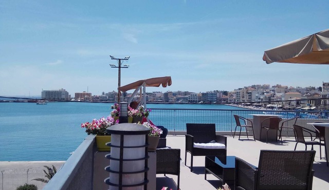City Point Chios