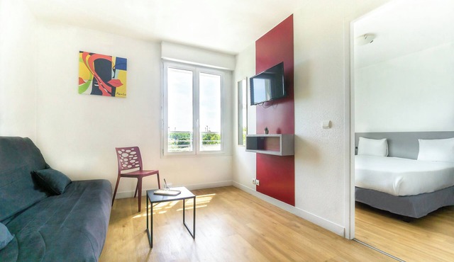 City Residence Chelles