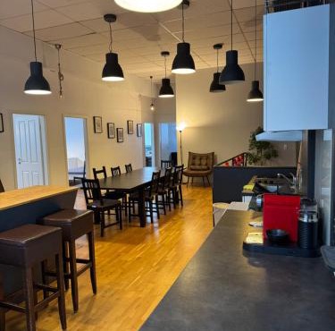 City Room 2 Stuttgart-Mitte